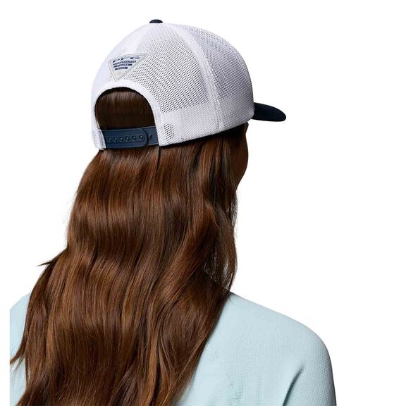 PFG&trade; Mesh 110 Snap Back Baseball Cap image number 5