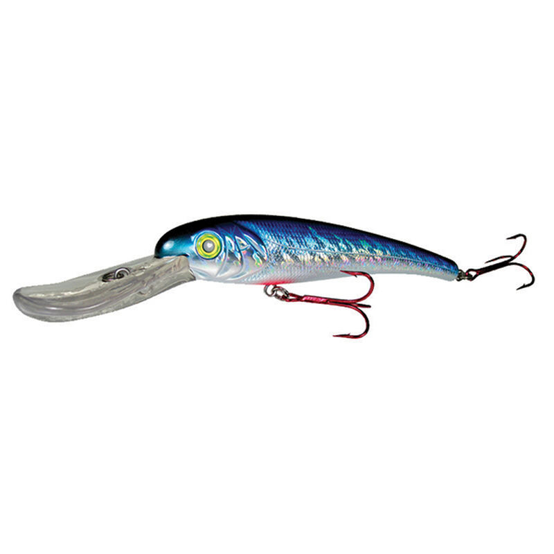 Textured Stretch™ 30+ Fishing Lure, 11