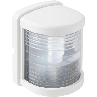 SEAFLO LED Masthead Navigation Light White 12V 2NM Regular Size
