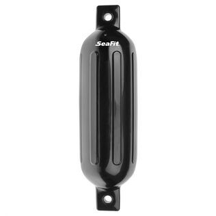 6.5" x 23" Fender, Black
