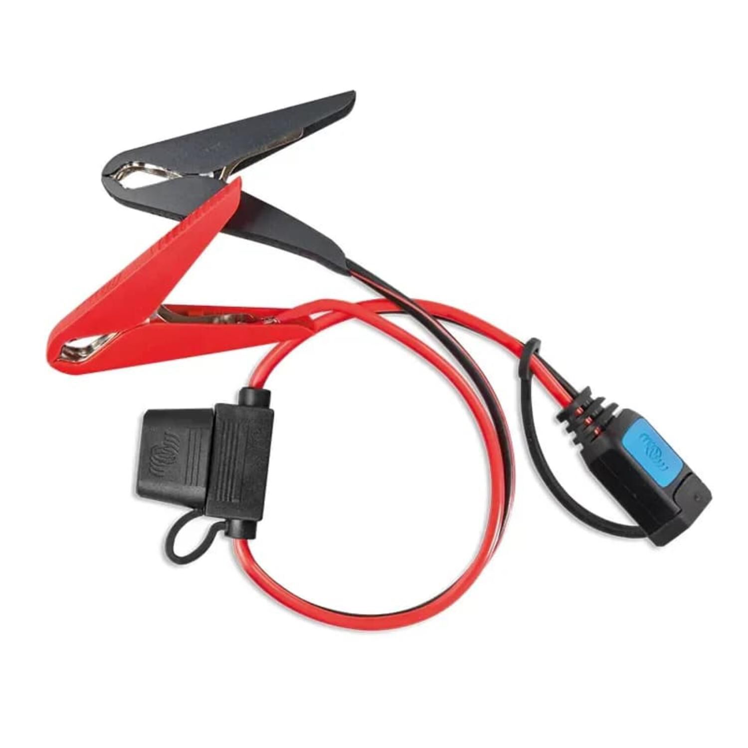 Victron Energy Clamp connector (with 30A ATO fuse)