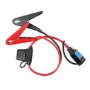 Victron Energy Clamp connector (with 30A ATO fuse) image number 0