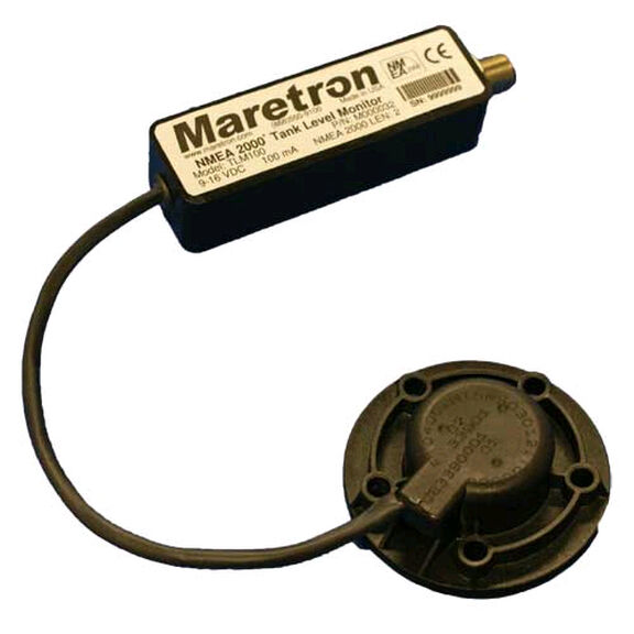 Tank Level Monitor (TLM100), 40" image number 0