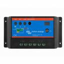 Blue Solar PWM Light Solar Charge Controller, 12/24V, 10A image number 0