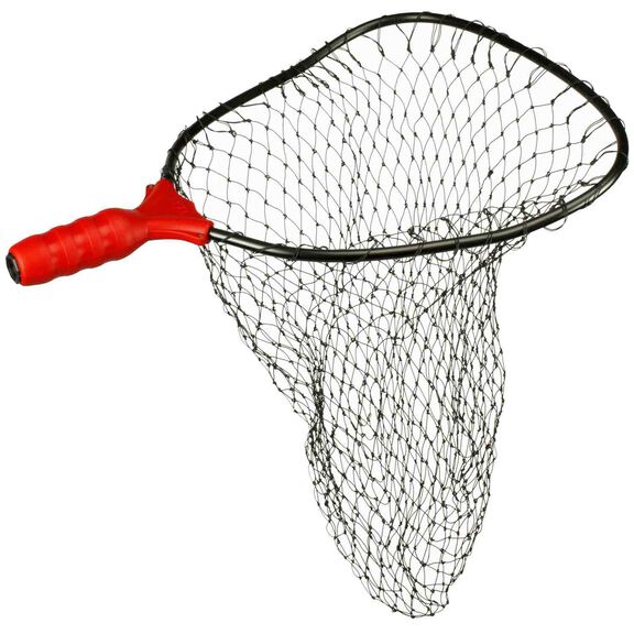 ego fishing net head S2 Large 19" Nylon Landing If youre browsing for an amazing bargain on the EGO Fishing S2 Large Guide Net Head EGO S2 Slider Compact Guide