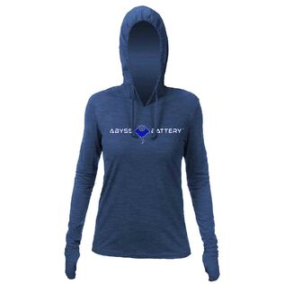 Women's Anetik&reg; Hooded Tech Shirt