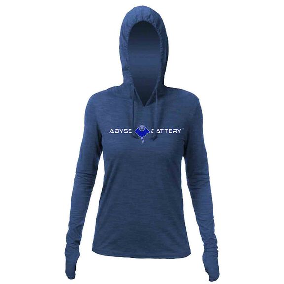Women's Anetik&reg; Hooded Tech Shirt image number 0