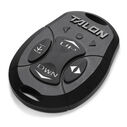 15' Talon Shallow Water Anchor System, Silver/Black image number 4