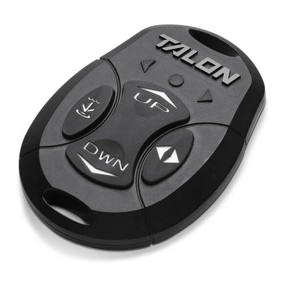 15' Talon Shallow Water Anchor System, Silver/Black image number 4