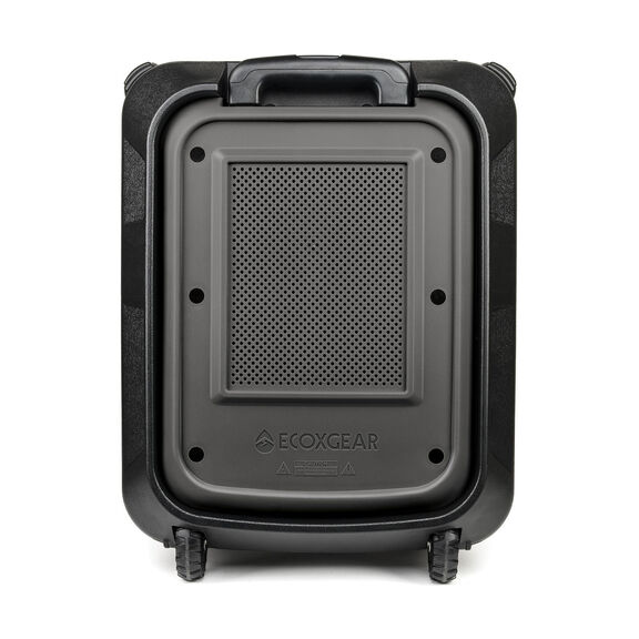 EcoBoulder+ Bluetooth Speaker image number 2