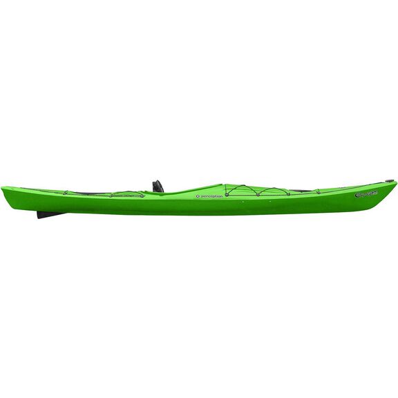 Expression 14.5 Sit-Inside Kayak, Lime image number 1