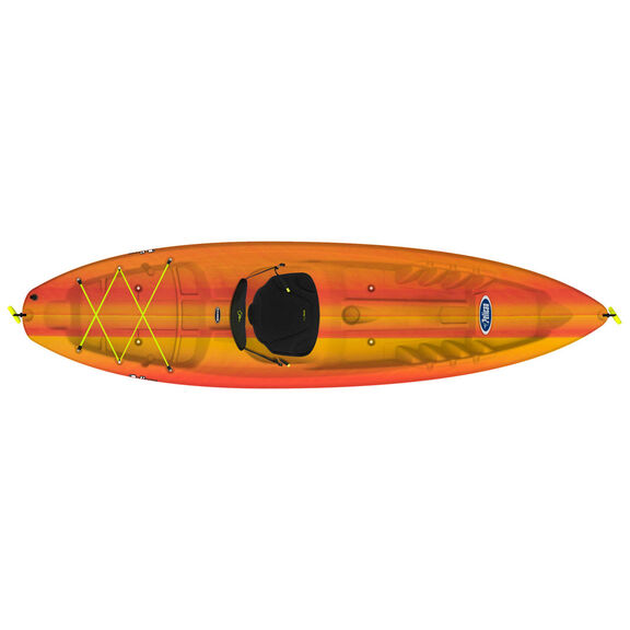 Sentinel 100x Sit-On-Top Kayak image number 0