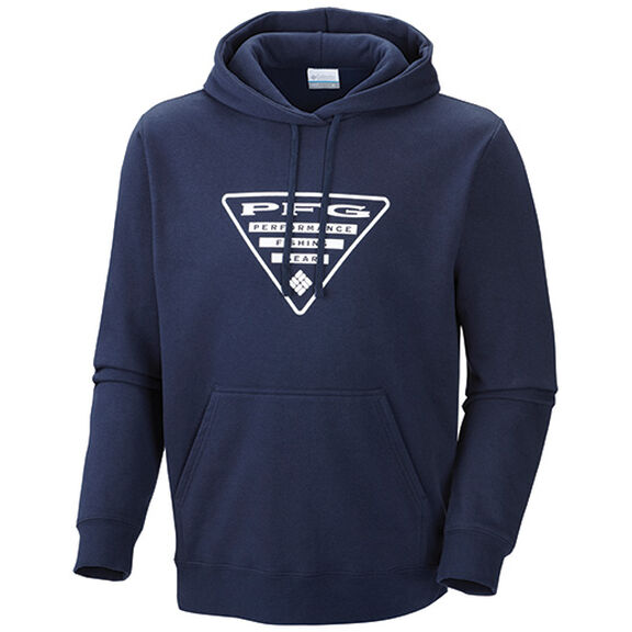 Men&rsquo;s PFG Triangle&trade; Hoodie image number 0