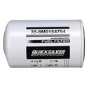 8M0154754 Water Separating Fuel Filter for Select Yamaha 2-Stroke and 4-Stroke Outboards image number 0