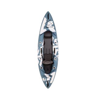 Inflatable Kayak