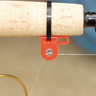 Standard Drop Back Release