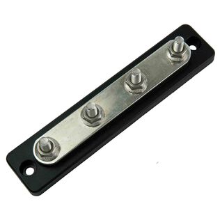 MiniBus Four #10 Studs - 100 Amp
