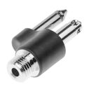 Fuel Tank Connector, Mercury image number 2