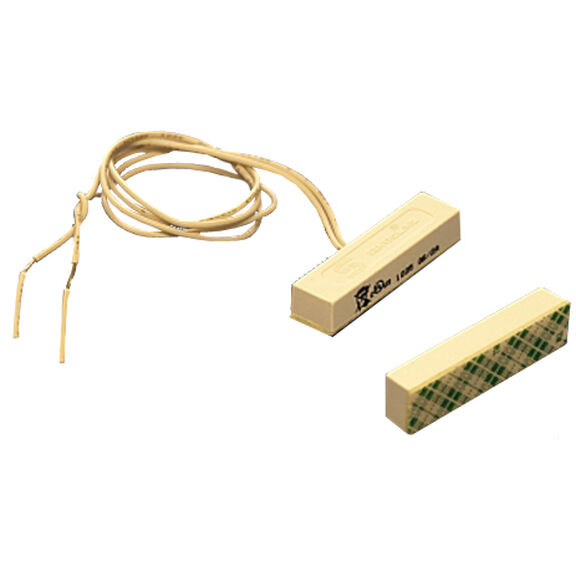 MS-1035 Magnetic Switch Rectangular (Indoor) image number 0