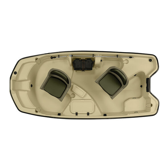 Pro 10.2 Fishing Boat image number 2