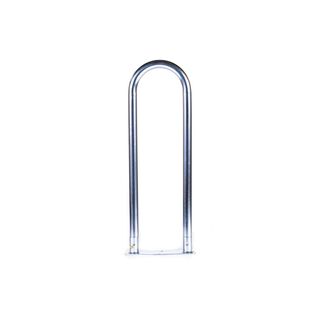 Deck Mounted Grab Bar