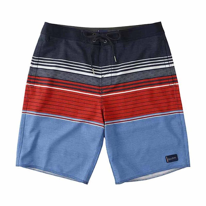 Men's Frontiers Board Shorts image number 0