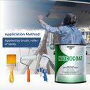Hydrocoat Antifouling Paint image number 2