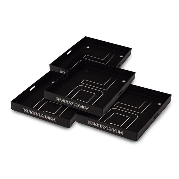 Battery Tray Group 31 (4) pack image number 0