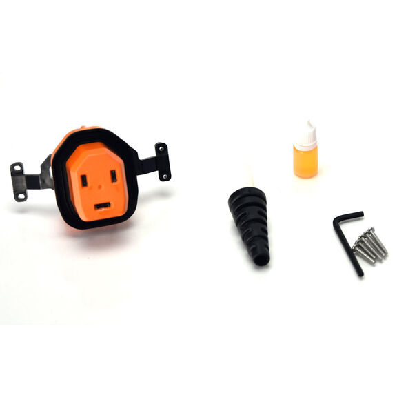 30 Amp BF30 Repair Kit, Female Connector Service Kit image number 0