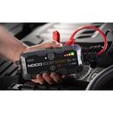 Noco Boost Plus GB20 Ultrasafe Lithium Jump Starter, 500 Amp, 12V image number 2