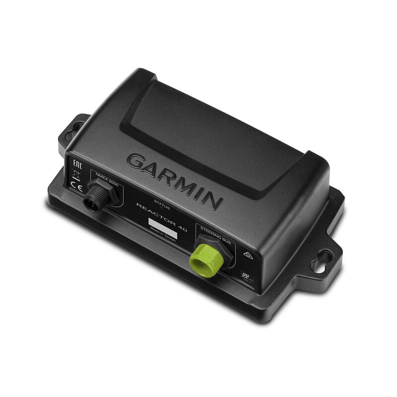 Garmin Reactor 40 Autopilot Course Computer | by West Marine