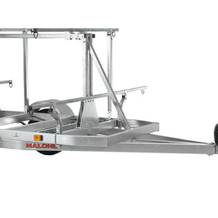MegaSport&trade; Overland Package