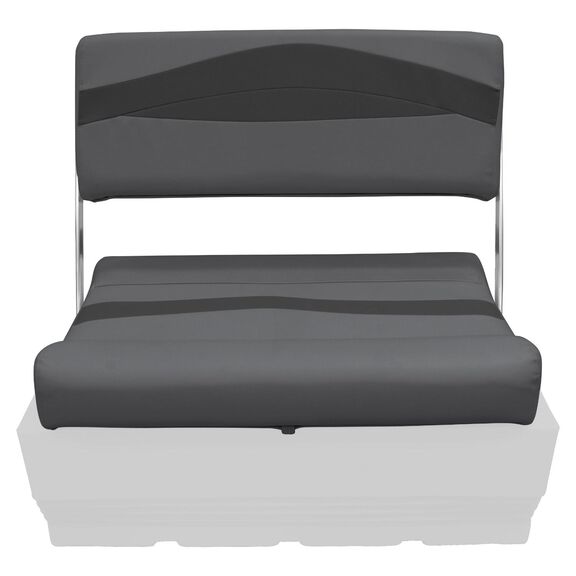 Premier Series Pontoon Flip Flop Cushion Set image number 1