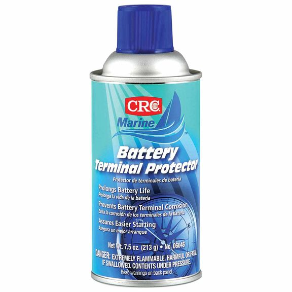Marine Battery Terminal Protector image number 0