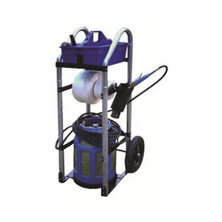 Utility Cart, Dolly Style