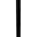 12" Manually Folding Light Post with 316 Stainless Steel Base & LTBLED12C5 Navigation Light - White image number 10