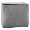 36" Integrated Solid Door Refrigerator image number 0