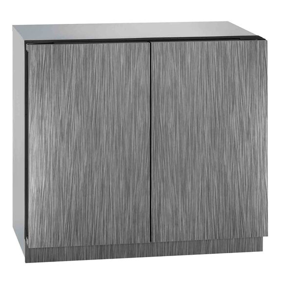 36" Integrated Solid Door Refrigerator image number 0