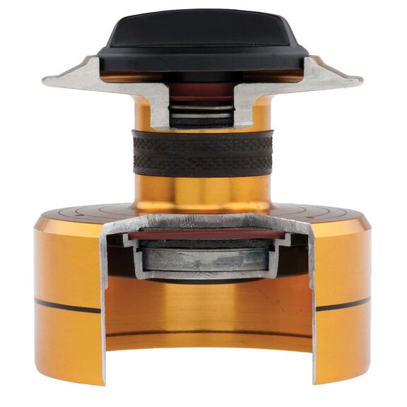 Spinfisher V Reels image number 2