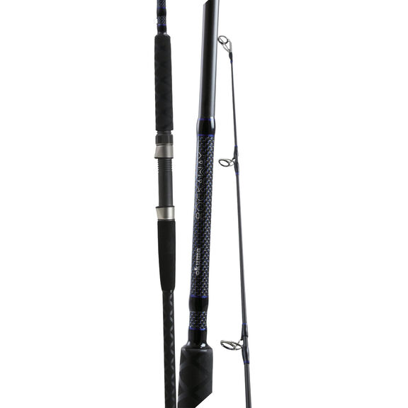 10' Rockaway Surf Spinning Rod, Medium Light Power image number 4
