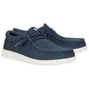 Men's Wally Stretch Sox Shoes image number 7