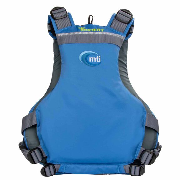 Trident Paddle Life Jacket, Small/Medium image number 2
