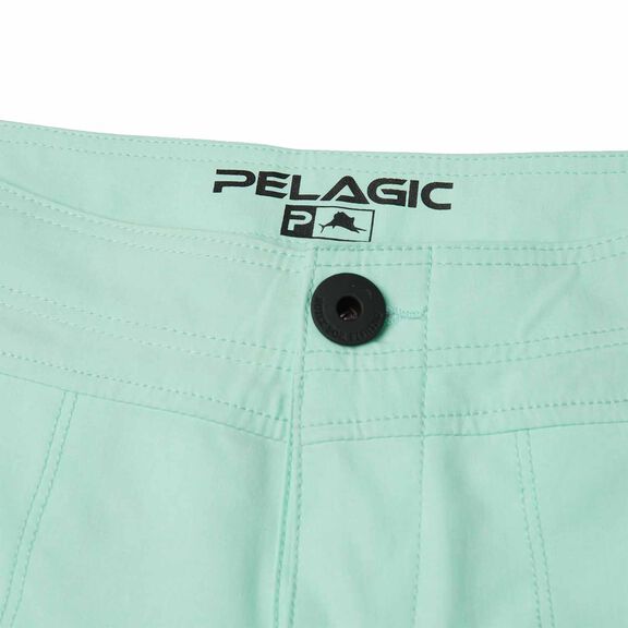 Women's Moana Hybrid Shorts image number 4
