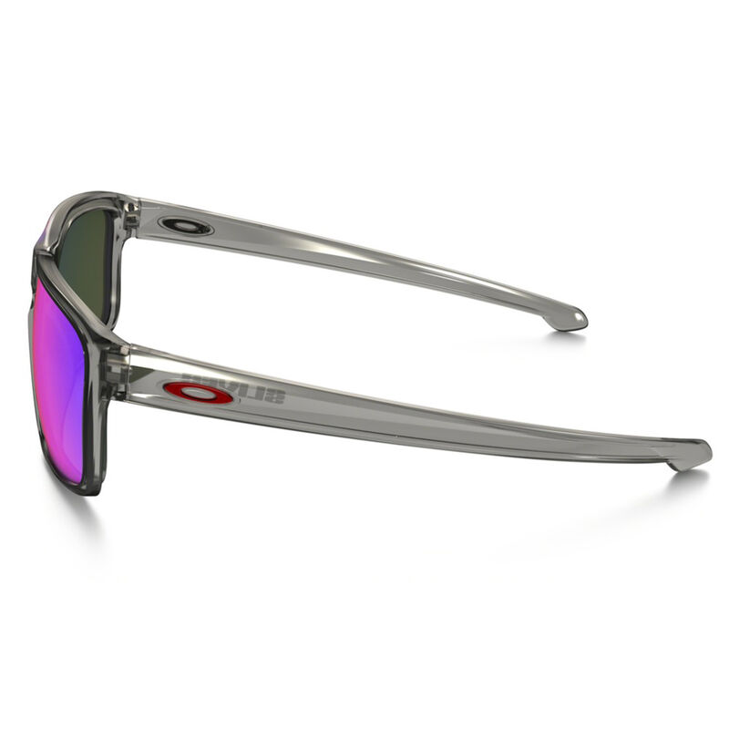 Silver Sunglasses image number 3