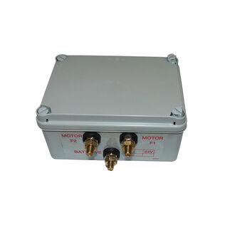 Dual Direction Control Box