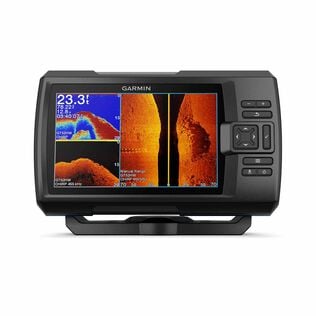 STRIKER Vivid 7sv Fishfinder, Without Transducer
