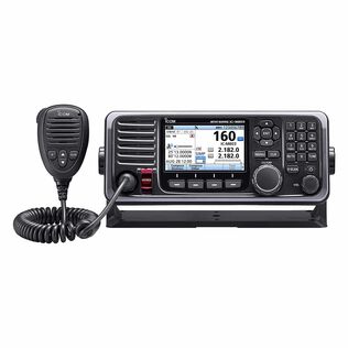 150 Watt HF Marine Single Side Band Radio (SSB)