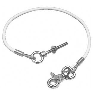 Anchor Safety Strap-PVC Coat