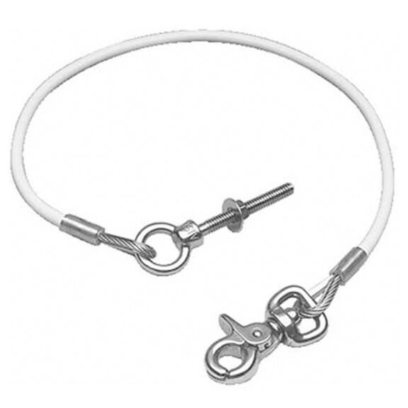 Anchor Safety Strap-PVC Coat image number 0