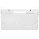 70 qt. Premium Marine Cooler image number 2